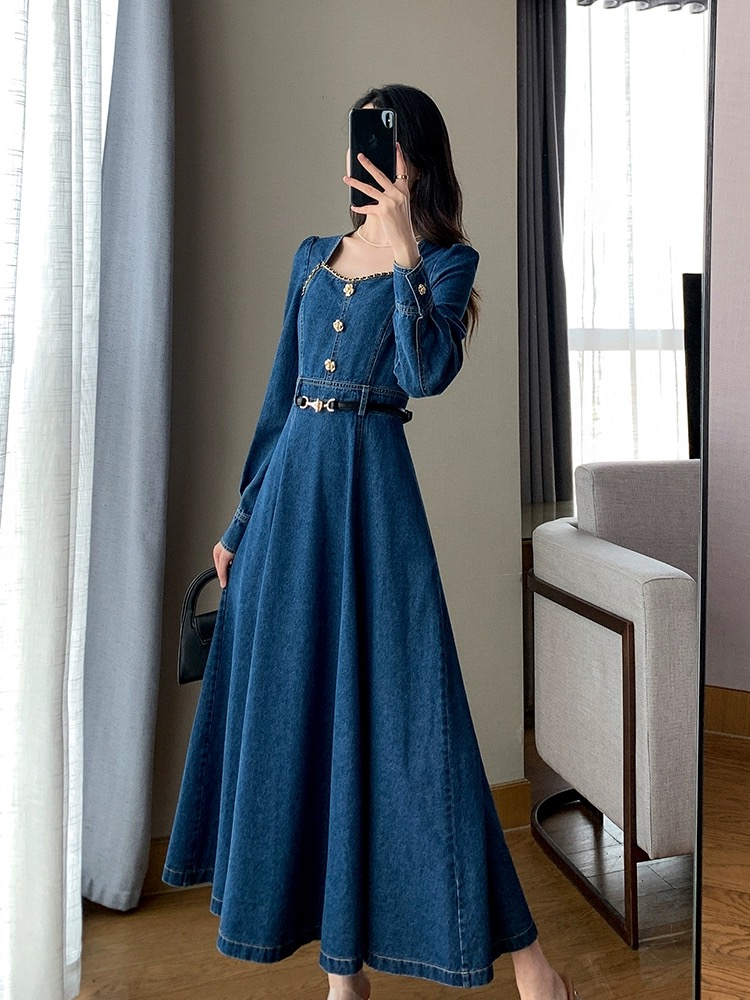 Always on my mind dress DD59 images